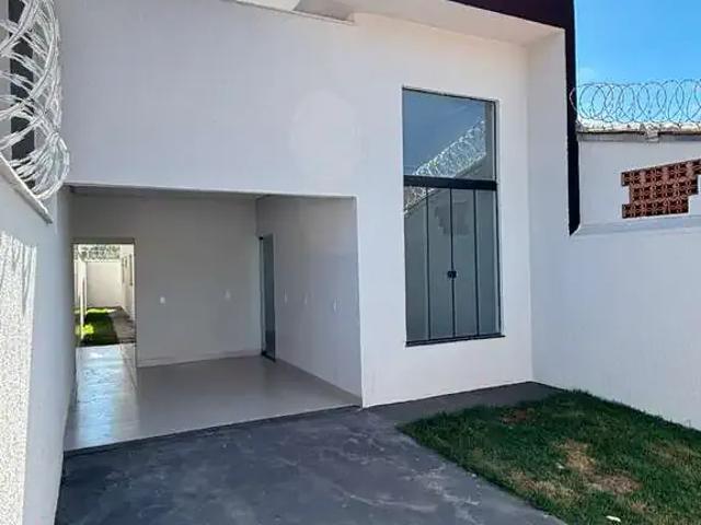 Casa venda em Região Geográfica Imediata de Goiânia, Goiânia