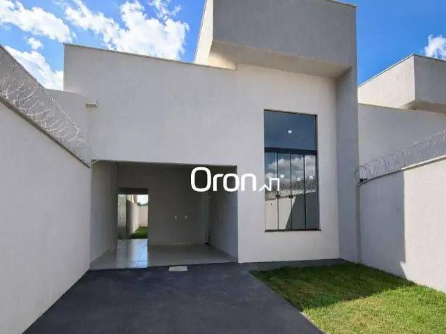 Casa venda em Região Geográfica Imediata de Goiânia, Goiânia