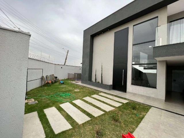 Casa venda em Setor Campinas, Goiânia