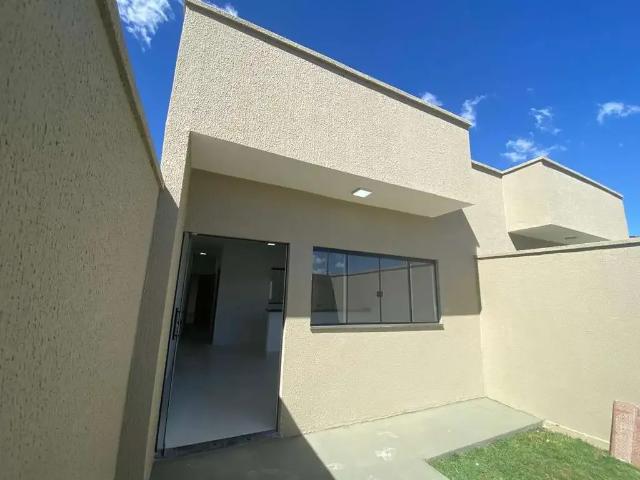 Casa venda em Região Geográfica Imediata de Goiânia, Goiânia