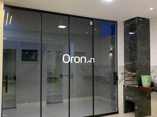Casa venda em Residencial Vale dos Sonhos I, Goiânia