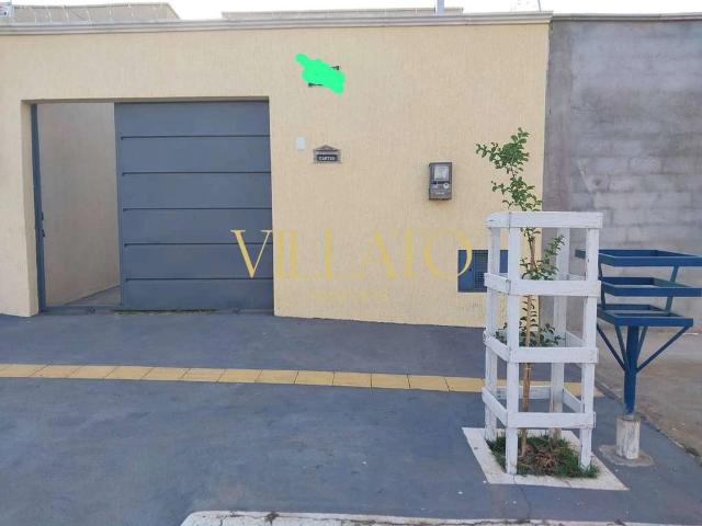 Casa venda em Residencial Fidélis, Goiânia
