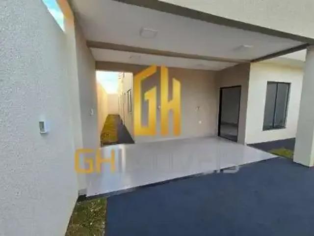 Casa venda em Região Geográfica Imediata de Goiânia, Goiânia