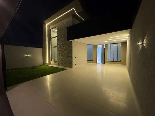 Casa venda em Região Geográfica Imediata de Goiânia, Goiânia