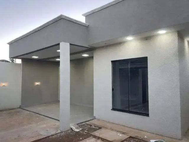Casa venda em Região Geográfica Imediata de Goiânia, Goiânia