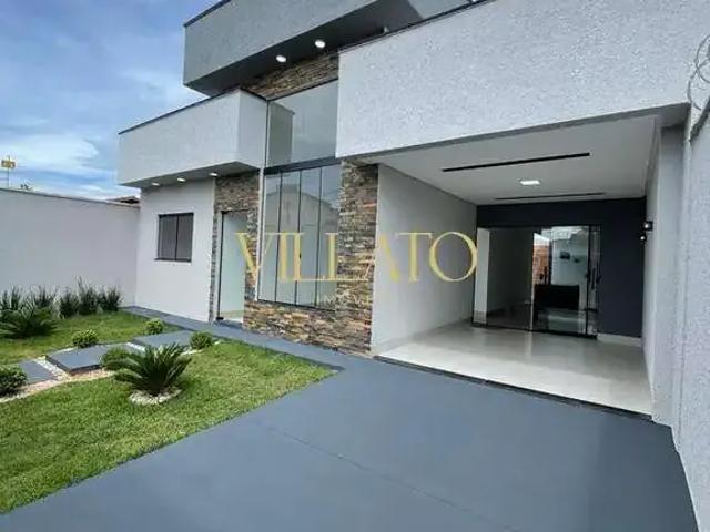 Casa venda em Região Geográfica Imediata de Goiânia, Goiânia