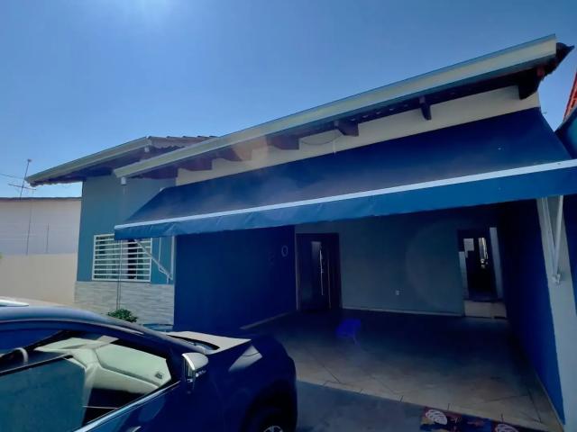 Casa venda em Jardim Presidente, Goiânia
