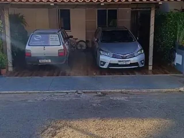 Casa venda em Região Geográfica Imediata de Goiânia, Goiânia