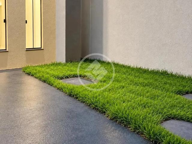 Casa venda em Residencial Fonte das Águas, Goiânia