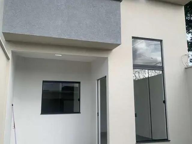 Casa venda em Região Geográfica Imediata de Goiânia, Goiânia