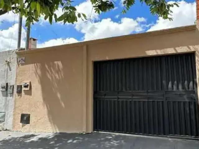 Casa venda em Região Geográfica Imediata de Goiânia, Goiânia