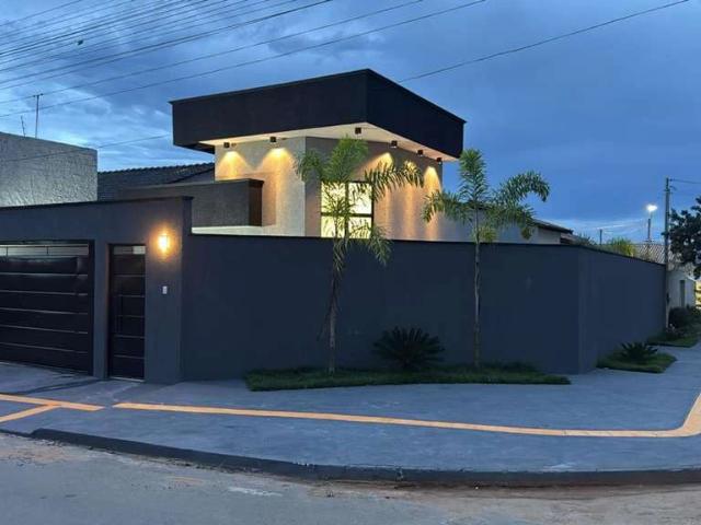 Casa venda em Região Geográfica Imediata de Goiânia, Goiânia