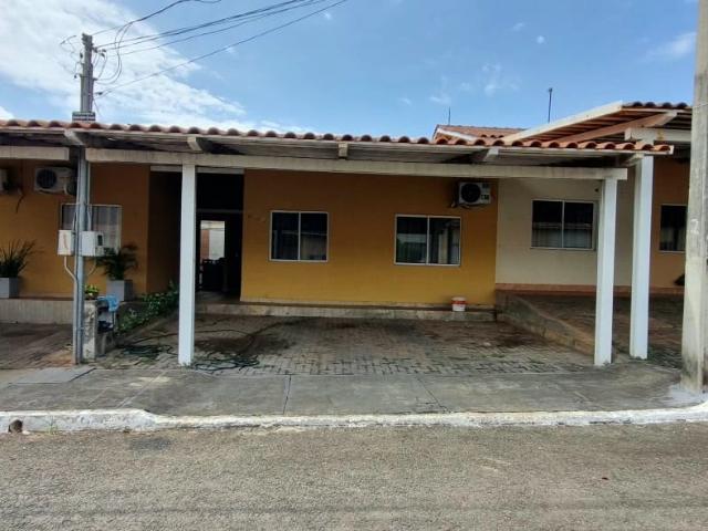 Casa venda em Residencial Forteville Extensão, Goiânia