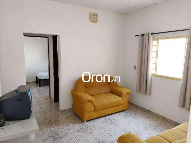 Casa venda em Região Geográfica Imediata de Goiânia, Goiânia