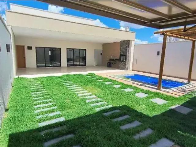 Casa venda em Região Geográfica Imediata de Goiânia, Goiânia