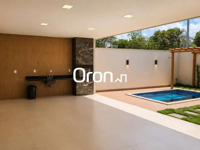 Casa venda em Região Geográfica Imediata de Goiânia, Goiânia