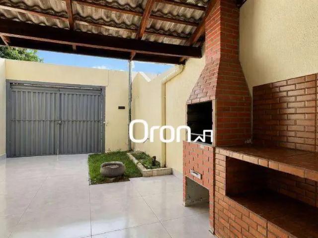 Casa venda em Região Geográfica Imediata de Goiânia, Goiânia