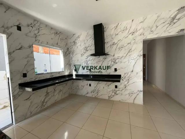 Casa venda em Região Geográfica Imediata de Goiânia, Goiânia