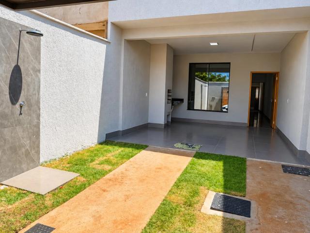 Casa venda em Goiânia, Região Geográfica Intermediária de Goiânia