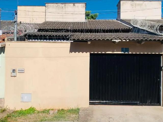 Casa venda em Região Geográfica Imediata de Goiânia, Goiânia