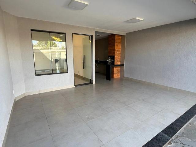 Casa venda em Goiânia, Região Geográfica Intermediária de Goiânia