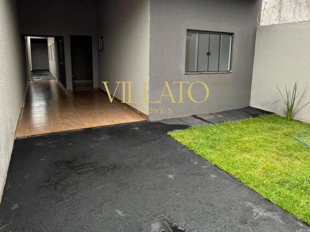 Casa venda em Goiânia, Região Geográfica Intermediária de Goiânia