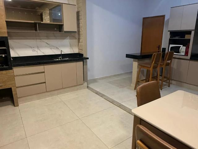 Casa venda em Goiânia, Região Geográfica Intermediária de Goiânia
