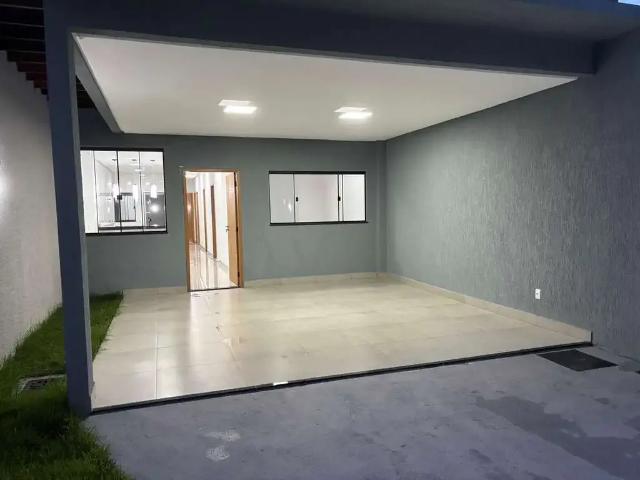Casa venda em Região Geográfica Imediata de Goiânia, Goiânia