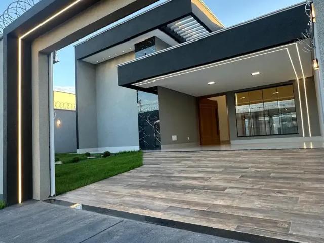 Casa venda em Região Geográfica Imediata de Goiânia, Goiânia
