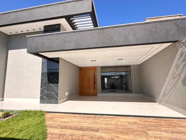 Casa venda em Região Geográfica Imediata de Goiânia, Goiânia