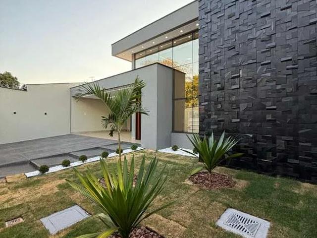 Casa venda em Cachoeira Dourada, Goiânia