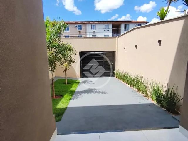 Casa venda em Setor Perim, Goiânia