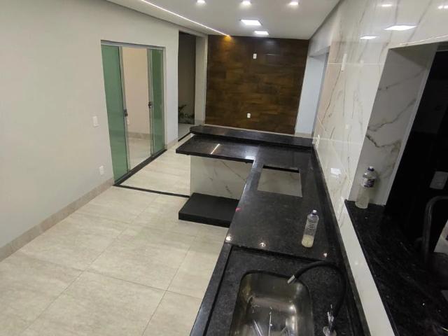 Casa venda em Residencial Granville, Goiânia