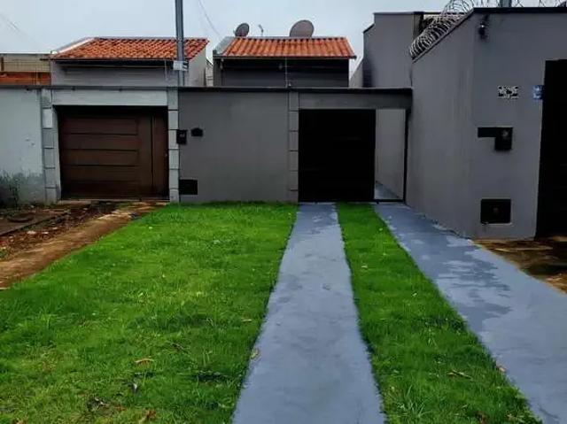 Casa venda em Região Geográfica Imediata de Goiânia, Goiânia