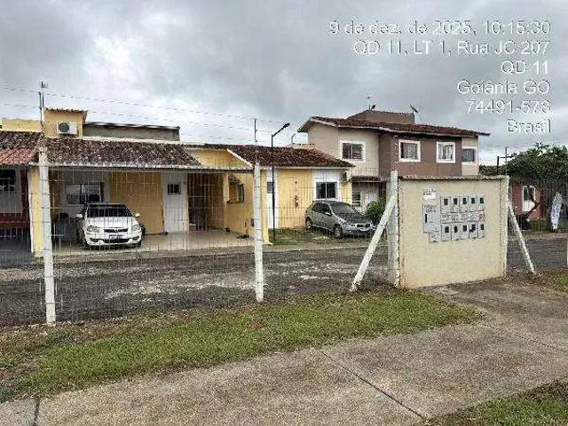 Casa venda em Região Geográfica Imediata de Goiânia, Goiânia