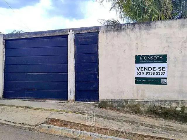 Casa venda em Região Geográfica Imediata de Goiânia, Goiânia