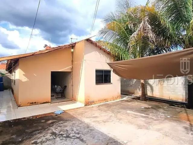 Casa venda em Região Geográfica Imediata de Goiânia, Goiânia