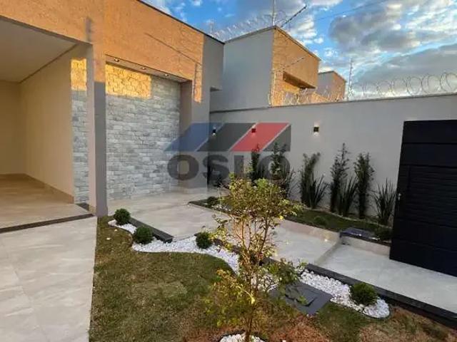 Casa venda em Região Geográfica Imediata de Goiânia, Goiânia