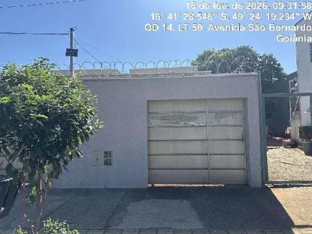 Casa venda em Região Geográfica Imediata de Goiânia, Goiânia