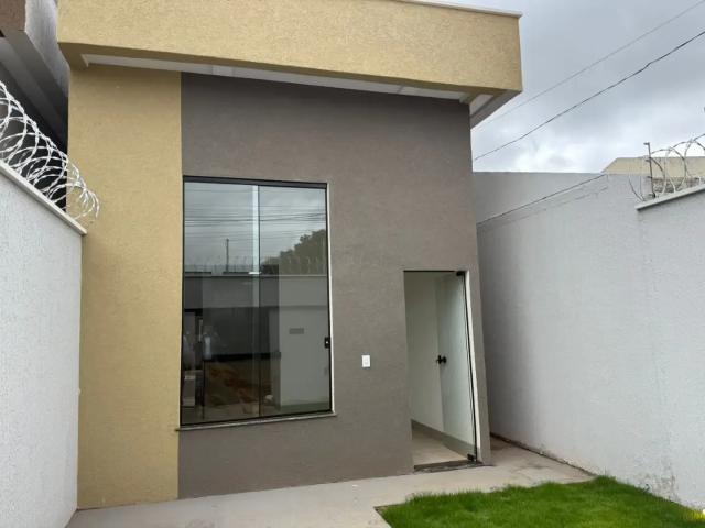 Casa venda em Região Geográfica Imediata de Goiânia, Goiânia