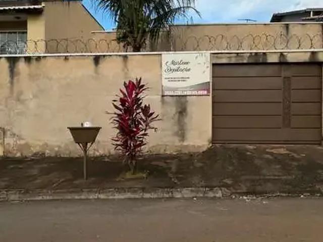 Casa venda em Região Geográfica Imediata de Goiânia, Goiânia
