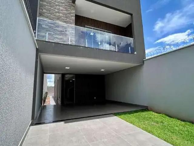 Casa venda em Região Geográfica Imediata de Goiânia, Goiânia