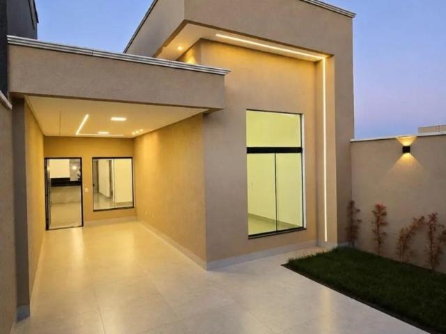 Casa venda em Região Geográfica Imediata de Goiânia, Goiânia