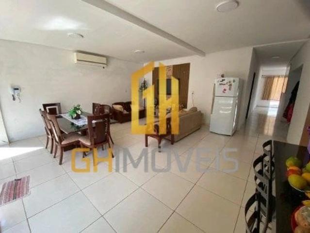 Casa venda em Residencial Morumbi, Goiânia