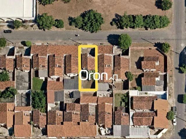Casa venda em Região Geográfica Imediata de Goiânia, Goiânia