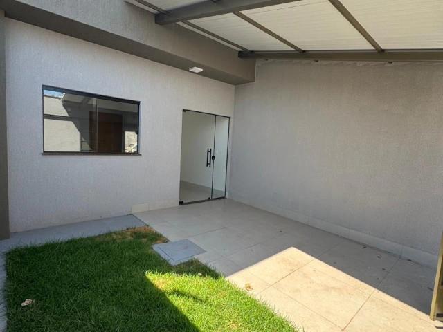 Casa venda em Chácara de Recreio São Joaquim, Goiânia