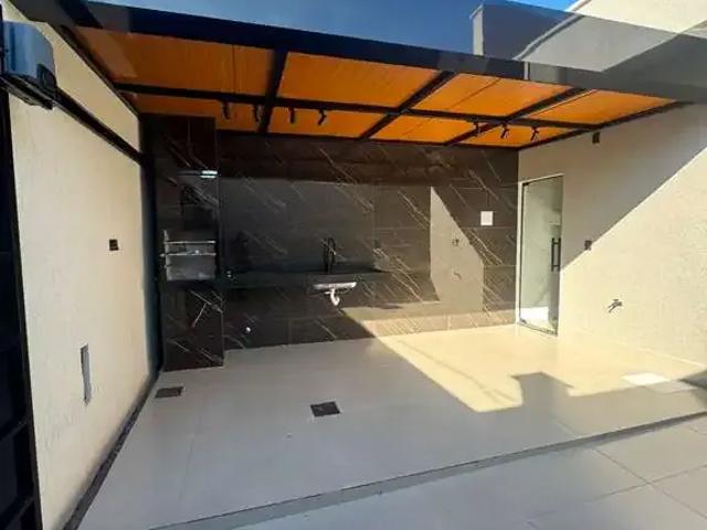 Casa venda em Região Geográfica Imediata de Goiânia, Goiânia