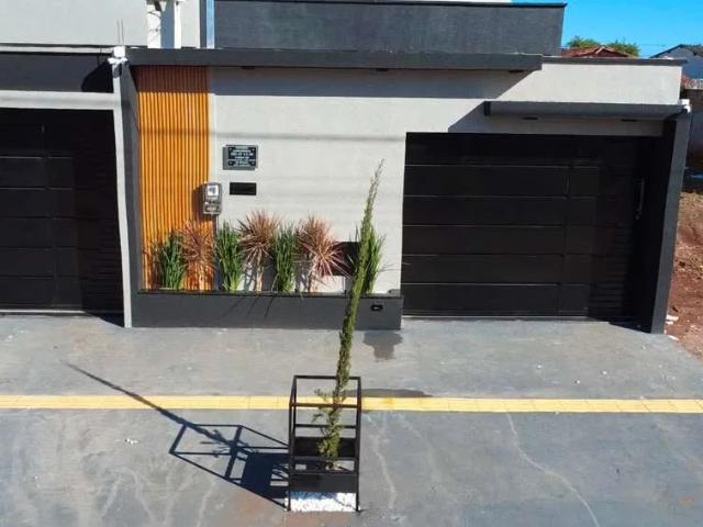 Casa venda em Residencial Orlando Morais, Goiânia