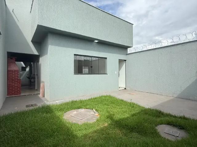 Casa venda em Região Geográfica Imediata de Goiânia, Goiânia