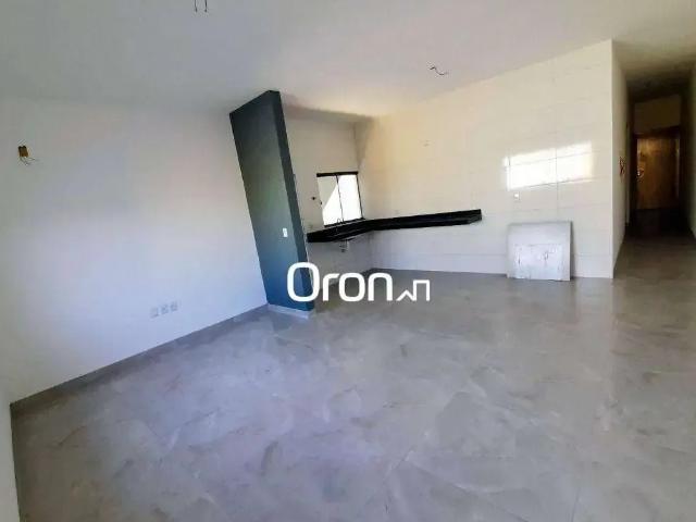 Casa venda em Região Geográfica Imediata de Goiânia, Goiânia